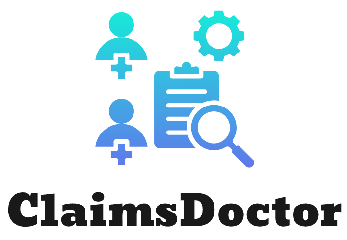ClaimsDoctor Logo